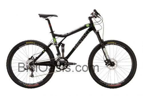 Devinci Remix ficha técnica y opiniones